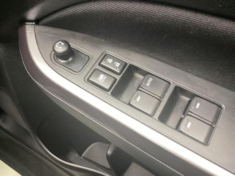 2024 Suzuki Vitara 1.4 Boosterjet 48V Hybrid SZ-T 5dr HATCHBACK PETROL Manual