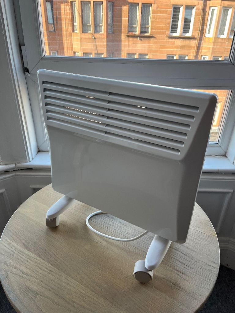 Electric Panel Heater