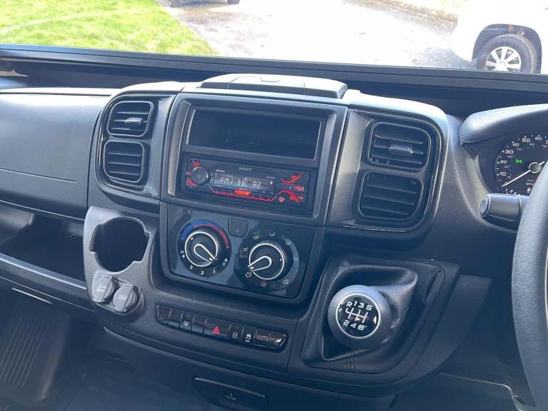 ADRIA SUN LIVING Sun Living By Adria A70 DK 7 Berth Family Motorhome White Manua