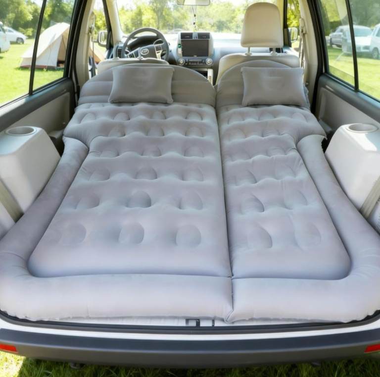 Car / van bed 