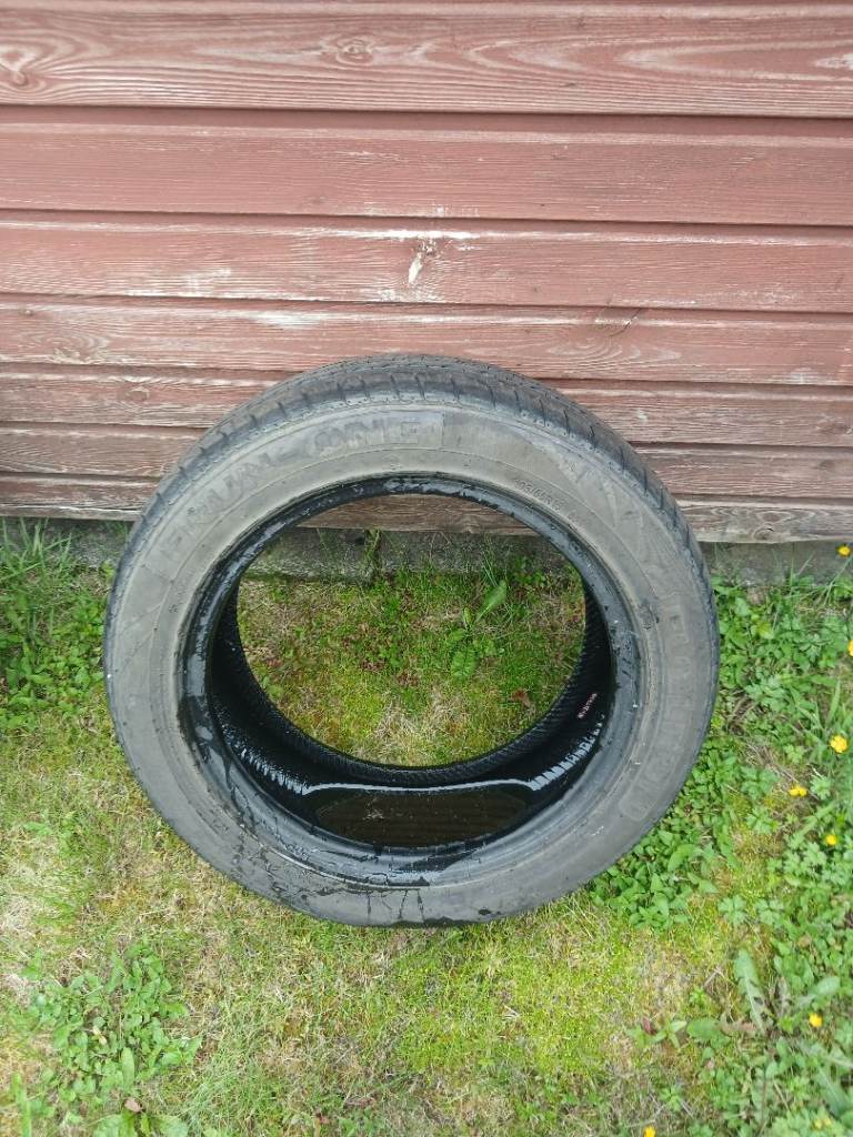 FRUN-ONE TYRE