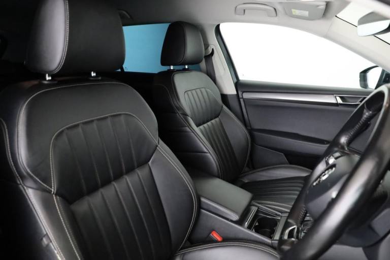 2020 Skoda Superb 1.4 TSI iV SE L DSG 5dr ESTATE PETROL/ELECTRIC Automatic