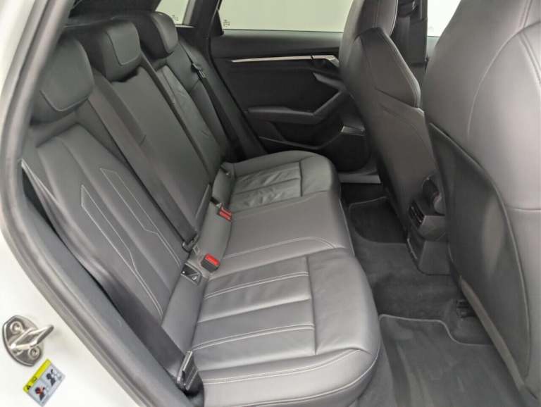 2021 Audi A3 1.4 TFSIe 45 S line Competition Sportback 5dr Petrol Plug-in Hybrid S Troni HATCHBAC...