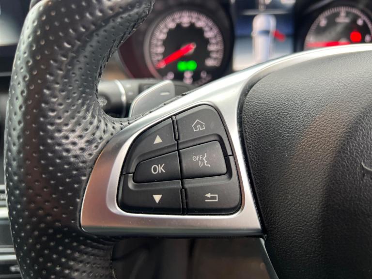 2017 Mercedes-Benz GLC 2.1 GLC250d AMG Line (Premium Plus) G-Tronic 4MATIC Euro 6 (s/s) 5dr ESTAT...