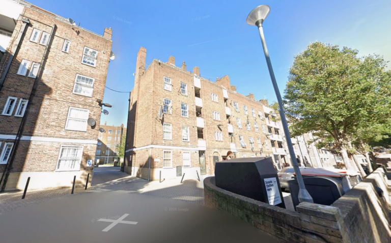 DSS Accepted - Double Room Available in Stamford Hill Hackney N16