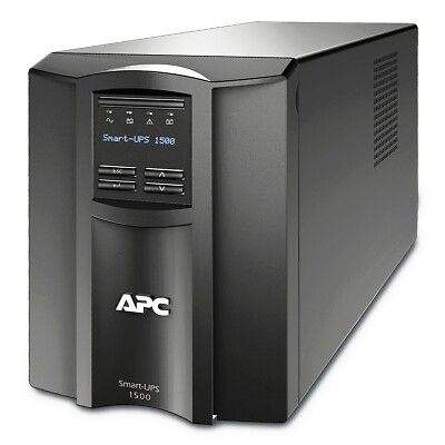 APC Smart-UPS C 1500 (SMC1500IC) – Brand New, Unused