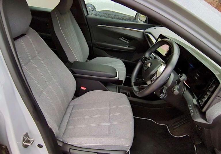 2024 Renault Megane Megane Equilibre EV 5dr Hatchback Electric Automatic