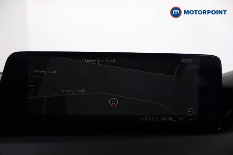 2025 Mazda Mazda3 2.5 e-Skyactiv G MHEV [140] Homura 5dr Auto Hatchback Petrol Automatic