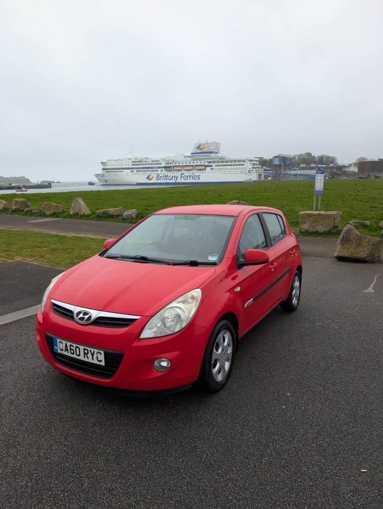 HYUNDAI I20 EDITION 7000 MILES!!!! 7000MILES!!!!