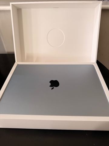 MacBook Air M4 15