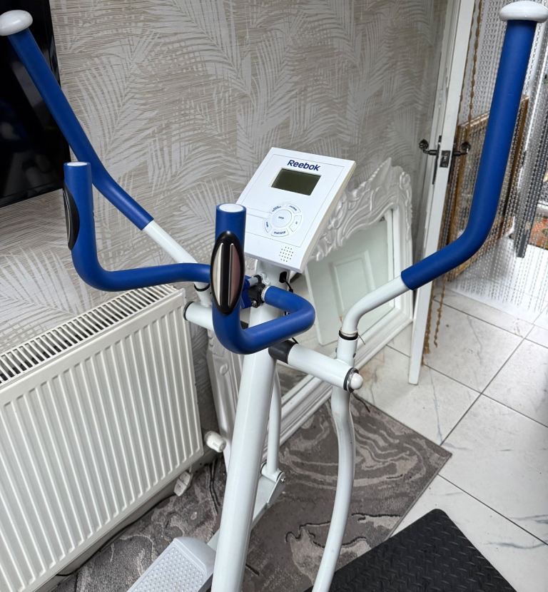 Reebok Cross Trainer