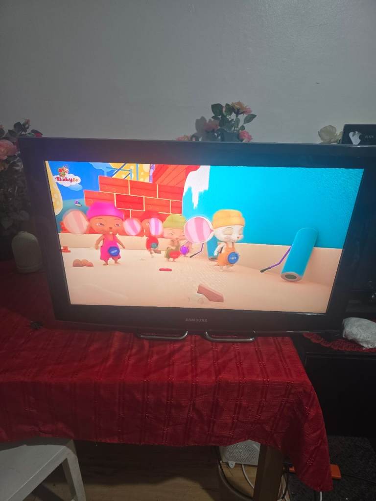 Tv Samsung 
