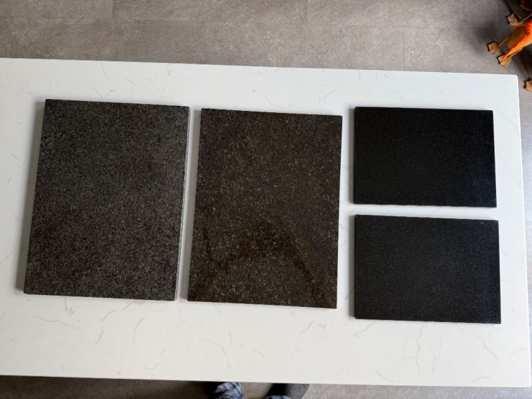 Marble Serving Platters / Worktop Protectors 