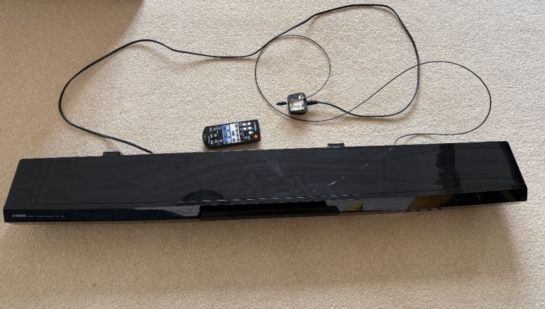 Soundbar - Yamaha