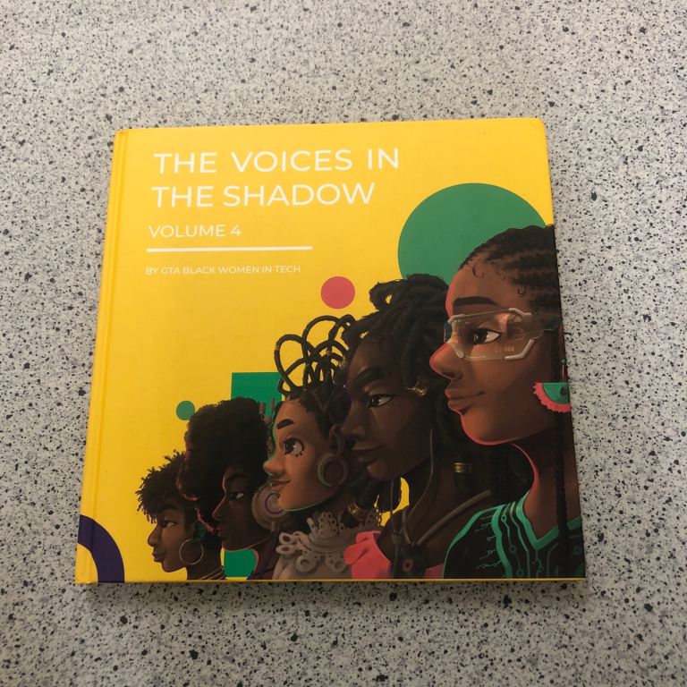 Voices in the Shadow
