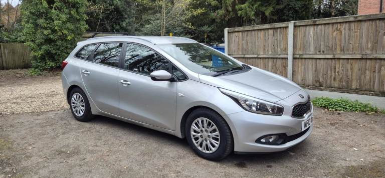 KIA - CEED CRDI 1 ECODYNAMICS