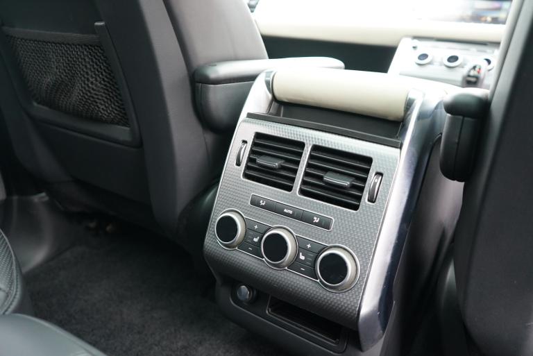 2017 Land Rover Range Rover Sport 3.0 SD V6 Autobiography Dynamic SUV 5dr