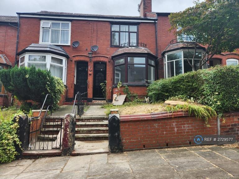 3 bedroom house in Priory Avenue, Salford, M7 (3 bed) (#2729577)