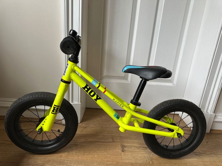 Chris HOY Balance Bike 
