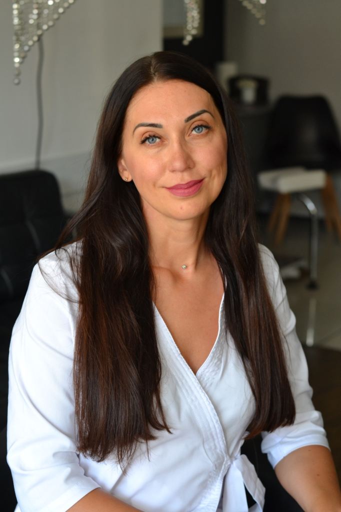 Waxing, facial, massage 