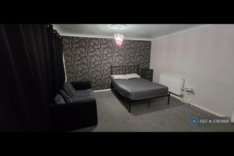 1 bedroom in Ely Close, Birmingham, B37 (#2780668)