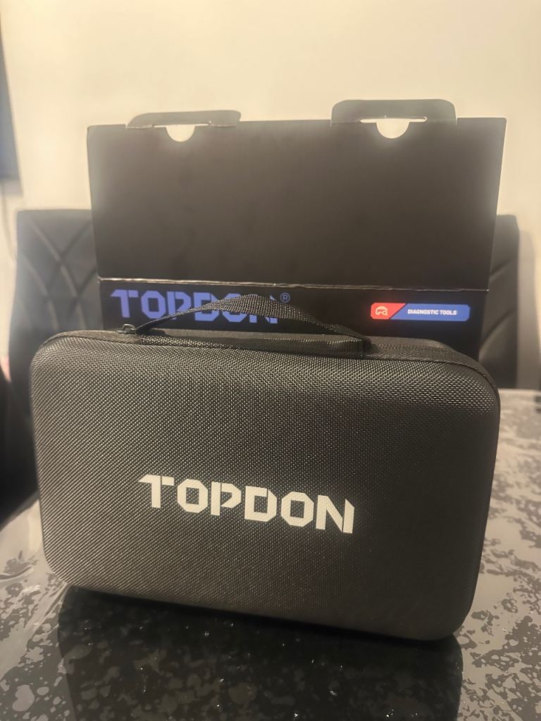 TOPDON ArtiDiag800 BT 2