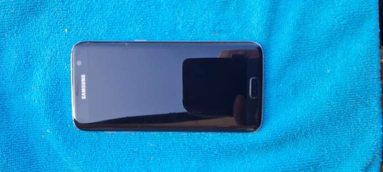 Samsung galaxy S7 edge