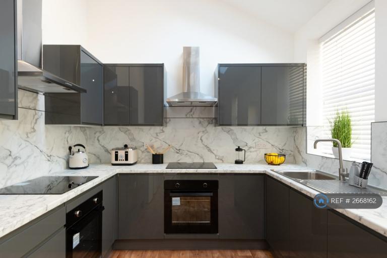 1 bedroom in High Northgate, Darlington, DL1 (#2668162)