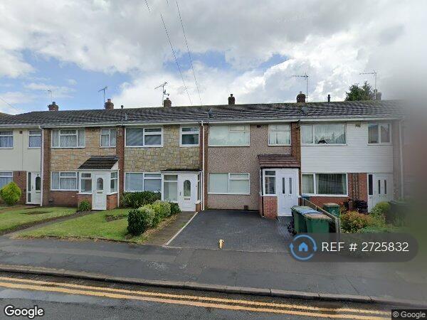 3 bedroom house in Job's Lane, Coventry, CV4 (3 bed) (#2725832)