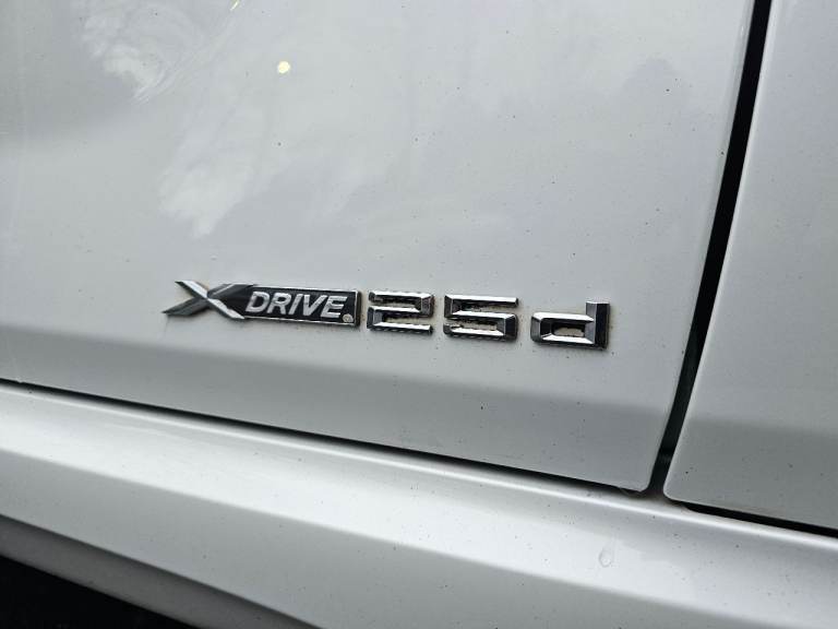 BMW X1 25D X DRIVE 4WD AUTOMATIC LIKE 4X4 AWD XTRAIL RAV4 EVOQUE MPV 