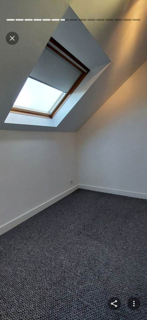 Immaculate 2 bedroom property in Portlethen 