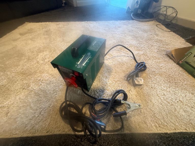 Arc Welder 120. (New)