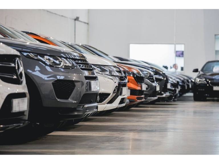 2018 Land Rover Range Rover 4.4 SDV8 Autobiography 4dr Auto ESTATE DIESEL Automatic