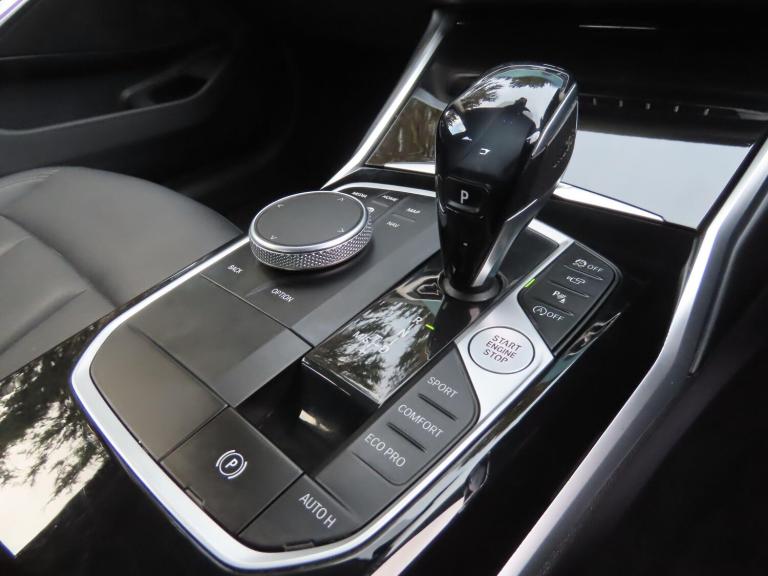 2019 BMW 3 Series 318d SE 4dr Step Auto SALOON DIESEL Automatic