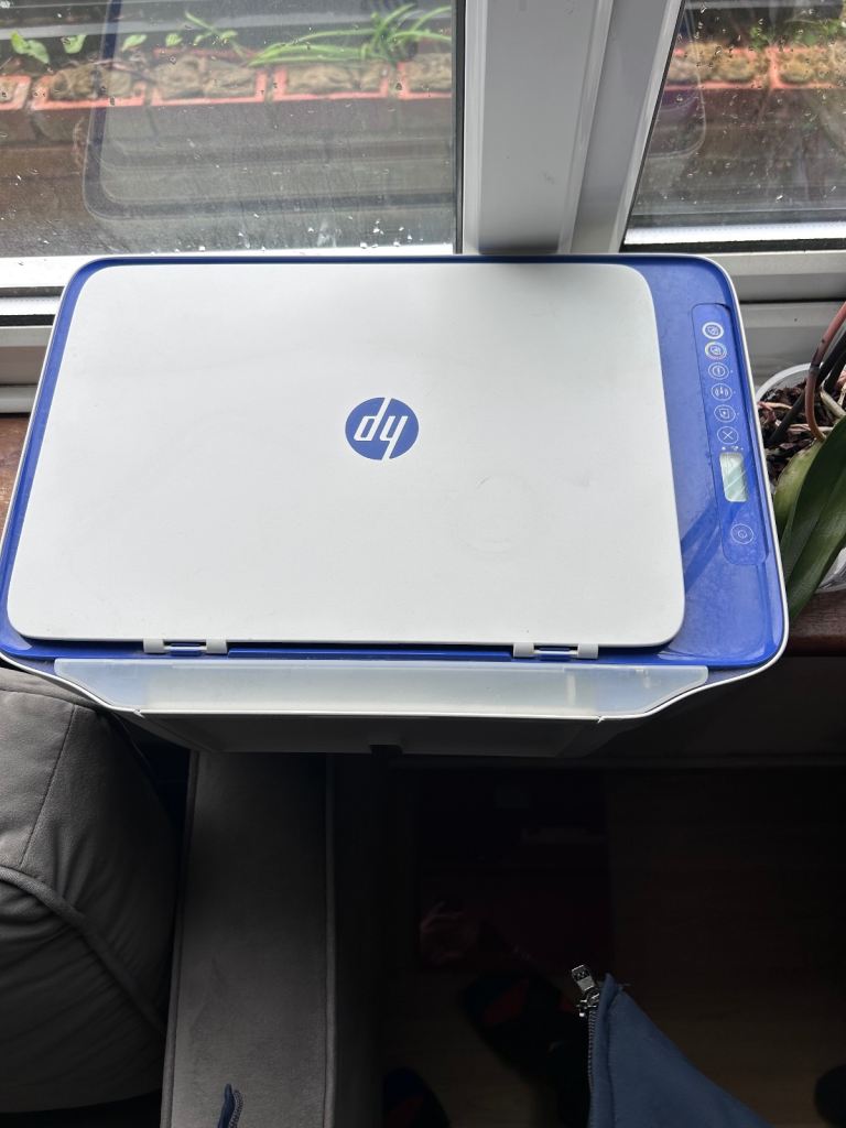 Hp DeskJet 2630 printer