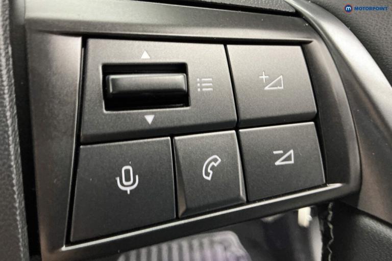 2025 Vauxhall Mokka 1.2 Turbo GS 5dr Auto SUV Petrol Automatic