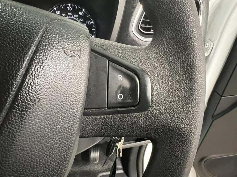  Nissan Interstar Interstar 2.3 dCi 35 Tekna L3 Euro 6 (s/s) 2dr Vehicle Transporter Diesel Manual