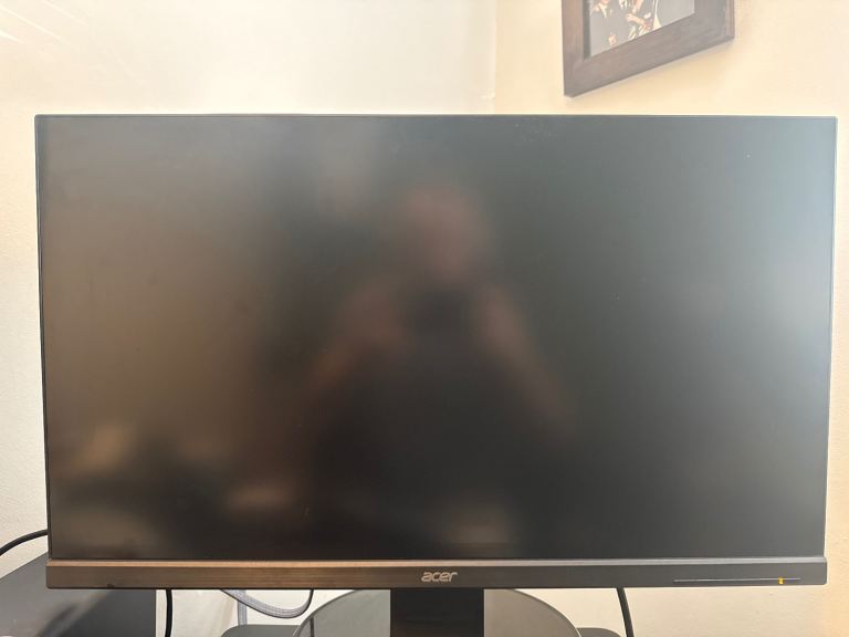 Acer Computer Monitor – great condition