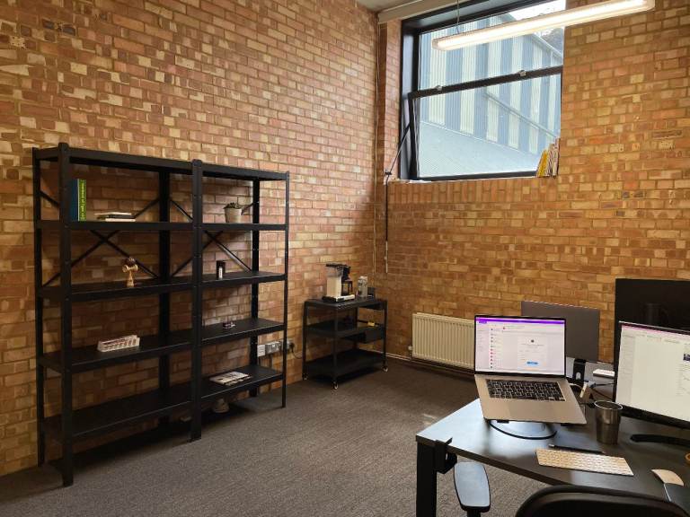 Creative Business Unit