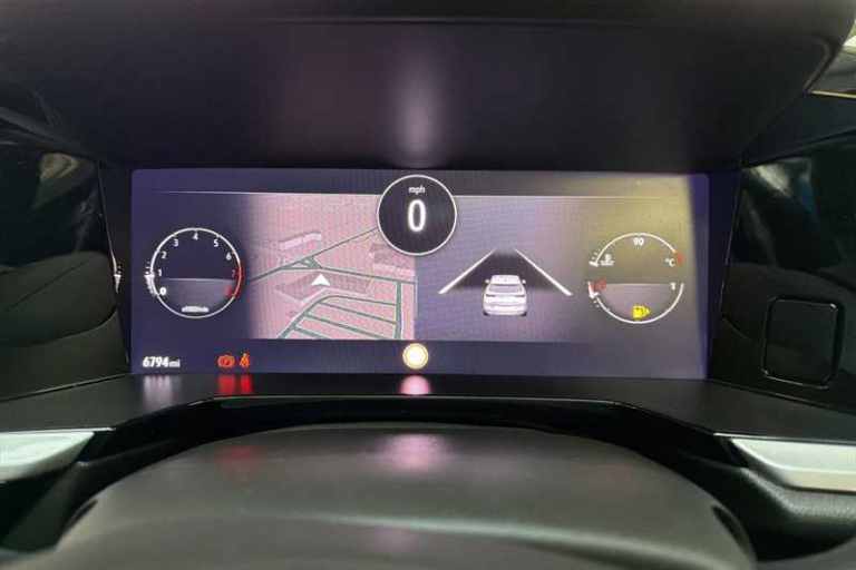 2023 Vauxhall Grandland 1.2 Turbo Ultimate 5dr HATCHBACK PETROL Manual