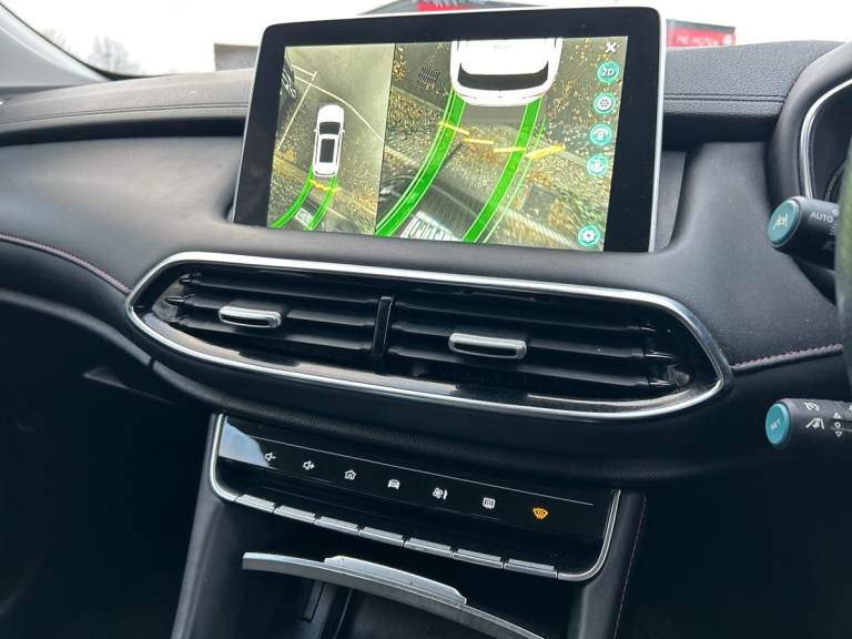 2022 MG MG HS 1.5 T-GDI PHEV Excite 5dr Auto ESTATE PETROL/ELECTRIC Automatic