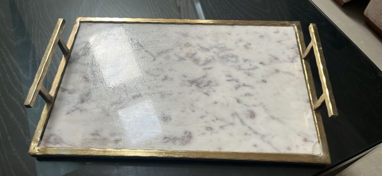 Centre Piece tray