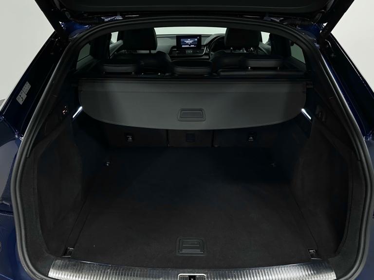 2022 Audi SQ5 Vorsprung Sportback Quattro 3.0 V6 TDI V6 Tiptronic ( 341 bhp ) Station Wagon Diese...