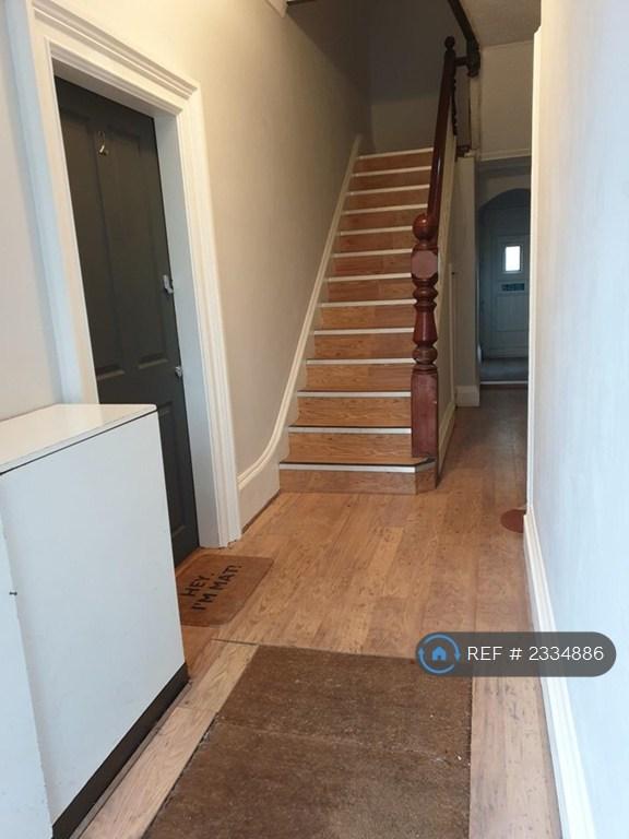 1 bedroom flat in Garmoyle Road, Liverpool, L15 (1 bed) (#2334886)