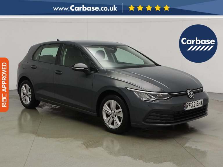 2022 Volkswagen Golf 2.0 TDI Life Hatchback 5dr Diesel Manual Euro 6 (s/s) (115 ps) Hatchback DIE...