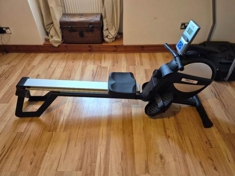 Dripex Rowing Machine