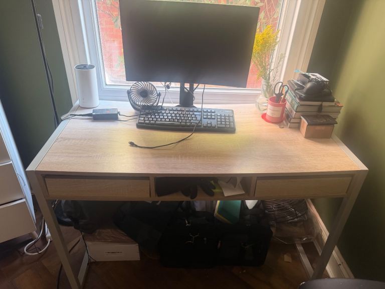 Desk for sale