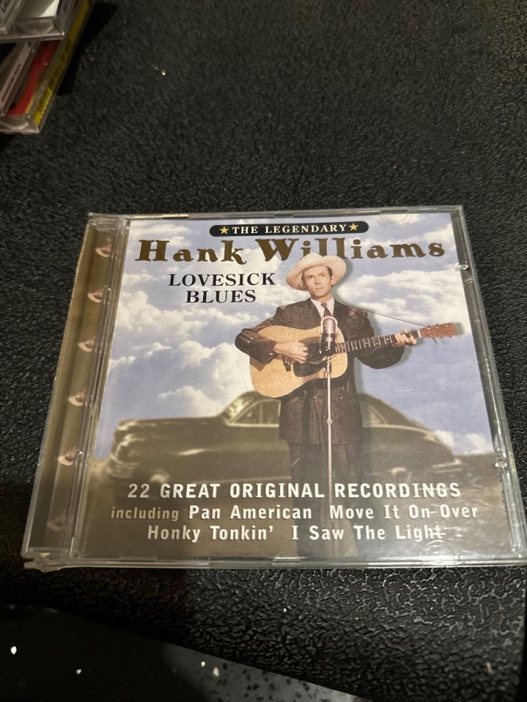 20 country western music cds Roy rogers gene Autry boxcar Willie 