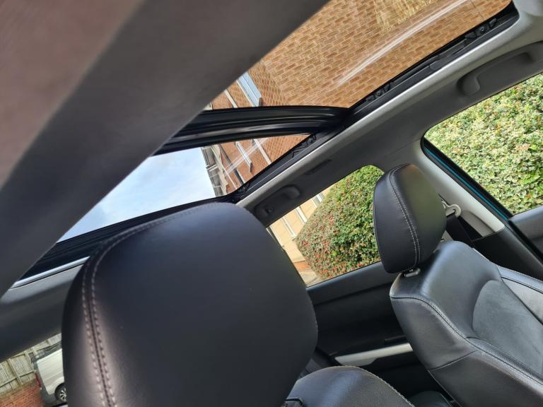 2016 Suzuki Vitara 1.6 SZ5 5dr HATCHBACK Petrol Manual