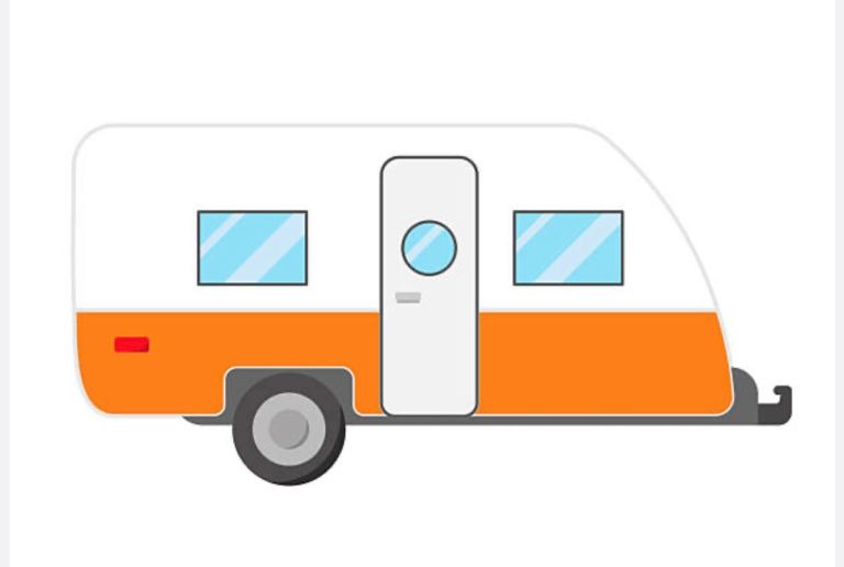 Needing touring caravan 